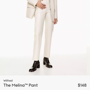WILFRED MALINA PANTS